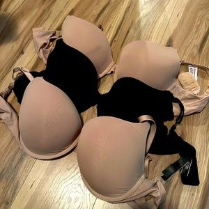 Victoria Secret Bras